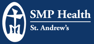 SMP Health - St. Andrews logo