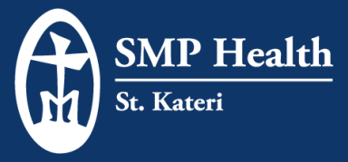 SMP Health - St. Kateri logo