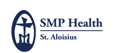 SMP Health - St. Aloisius logo