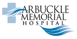 Arbuckle Memorial Hospital logo