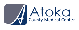Atoka County Medical Center logo