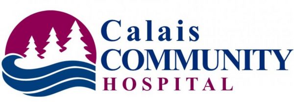 Calais Community Hospital logo
