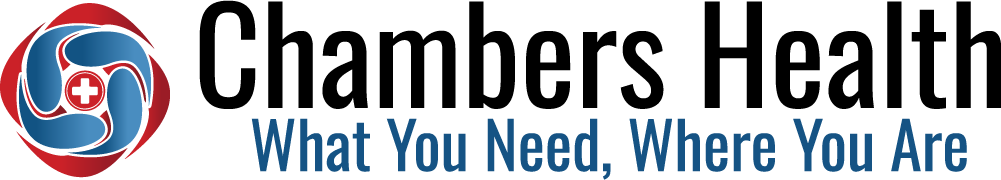 Chambers Health logo