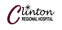 Clinton Regional Hospital logo