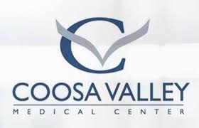 Coosa Valley Medical Center logo
