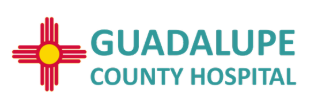 Guadalupe County Hospital logo
