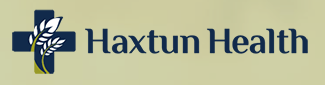 Haxtun Hospital logo
