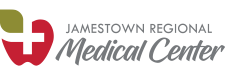 Jamestown Regional Medical Center logo