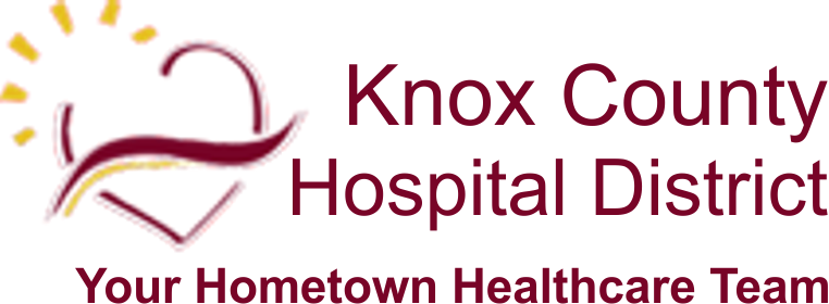Knox County Hospital District logo