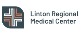 Linton Regional Medical Center logo