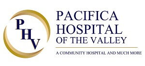 Pacifica Hospital of the Valley logo