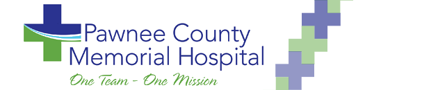 Pawnee County Memorial Hospital logo