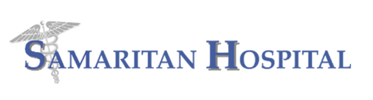 Samaritan Hospital logo