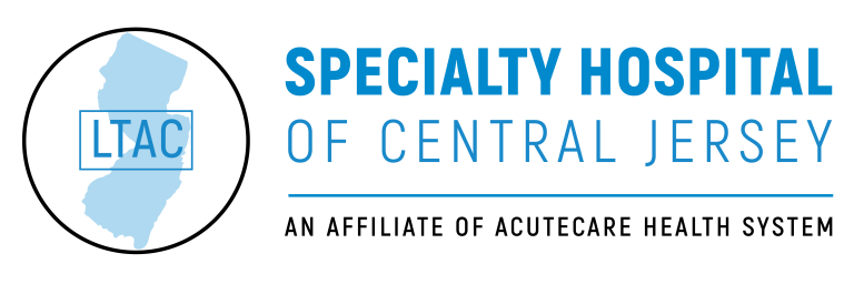 Specialty Hospital of Central Jersey logo
