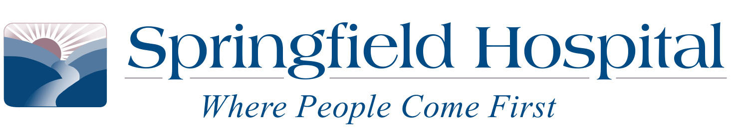 Springfield Hospital logo