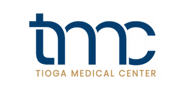 Tioga Medical Center logo