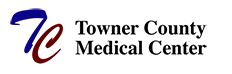 Towner County Medical Center logo