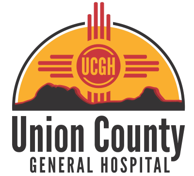 Union County General Hospital logo